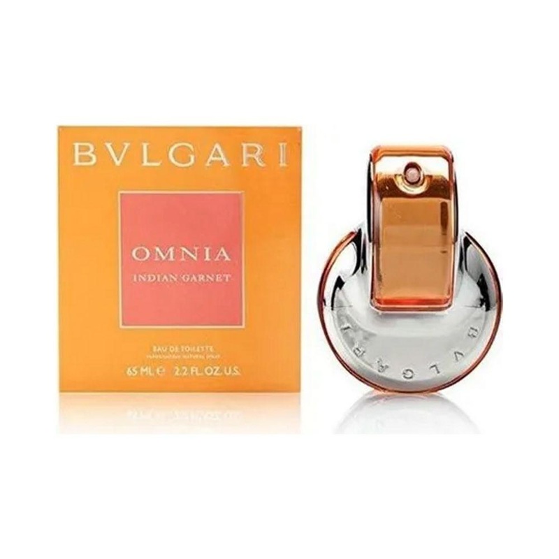 BVLGARI BVL OMINA INDIAN GARNET EDT