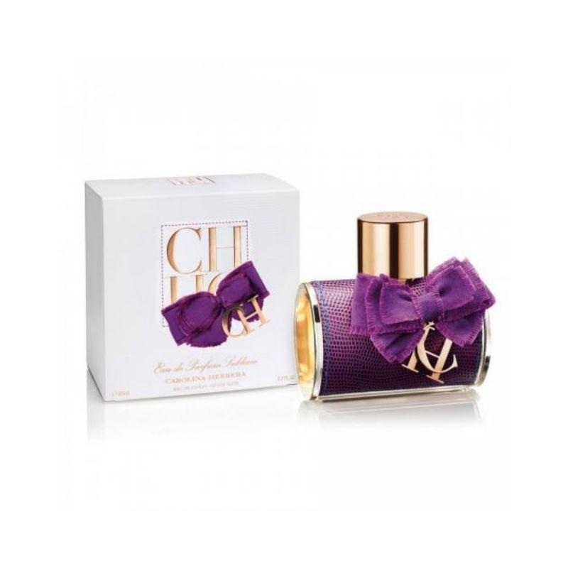 CAROLINA HERRERA CHHC SUBLIME EDP 50 W