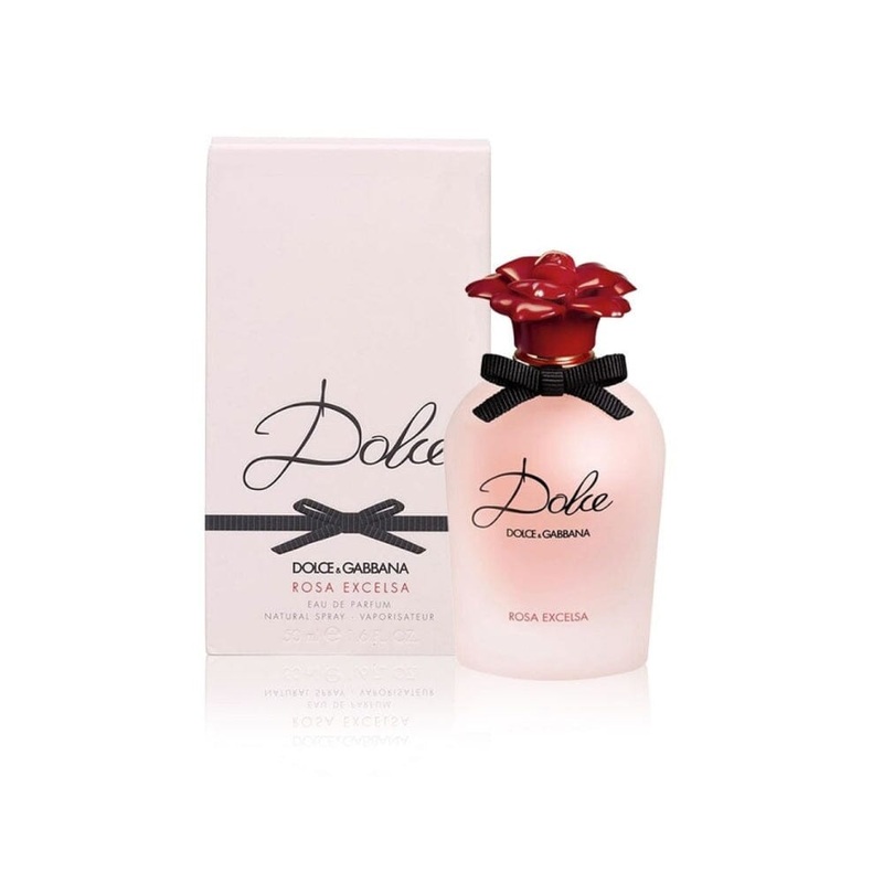 DOLCE & GABBANA Dolce Rosa Excelsa