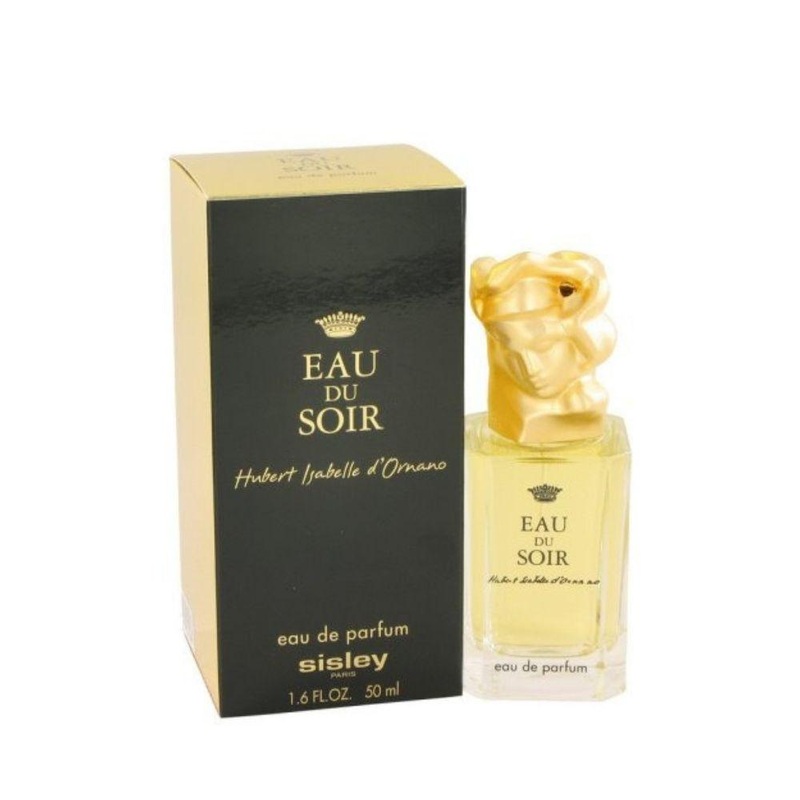 EAU DU SOIR EAU DE PARFUM SPRAY