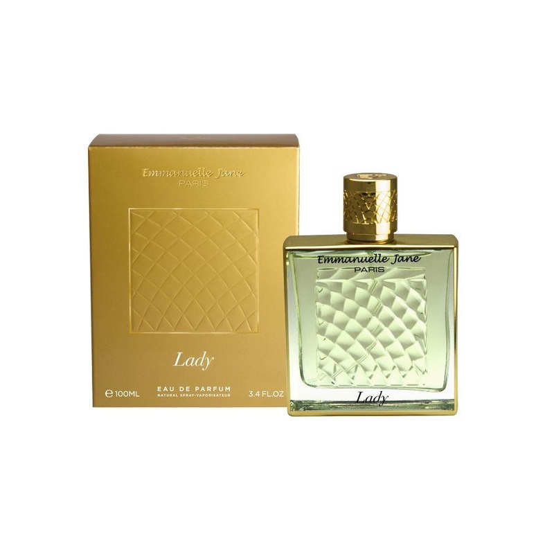 Emmanuele Jane Paris Prestige Lady For Women