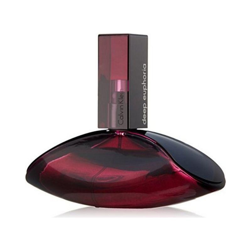 EUPHORIA WOMAN DEEP EDP CK