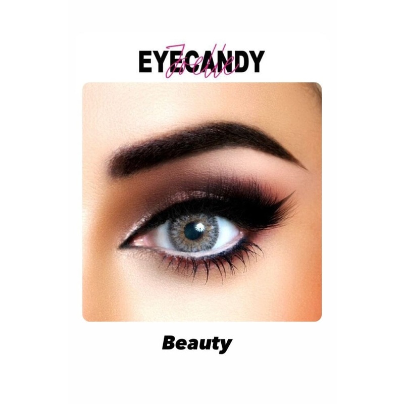 Eye Candy lenses
