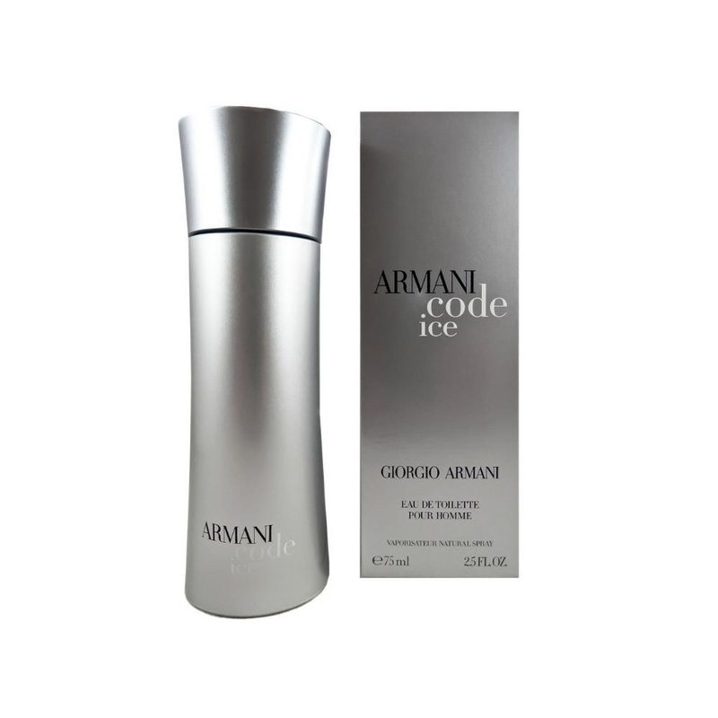 Giorgio Armani Code Ice
