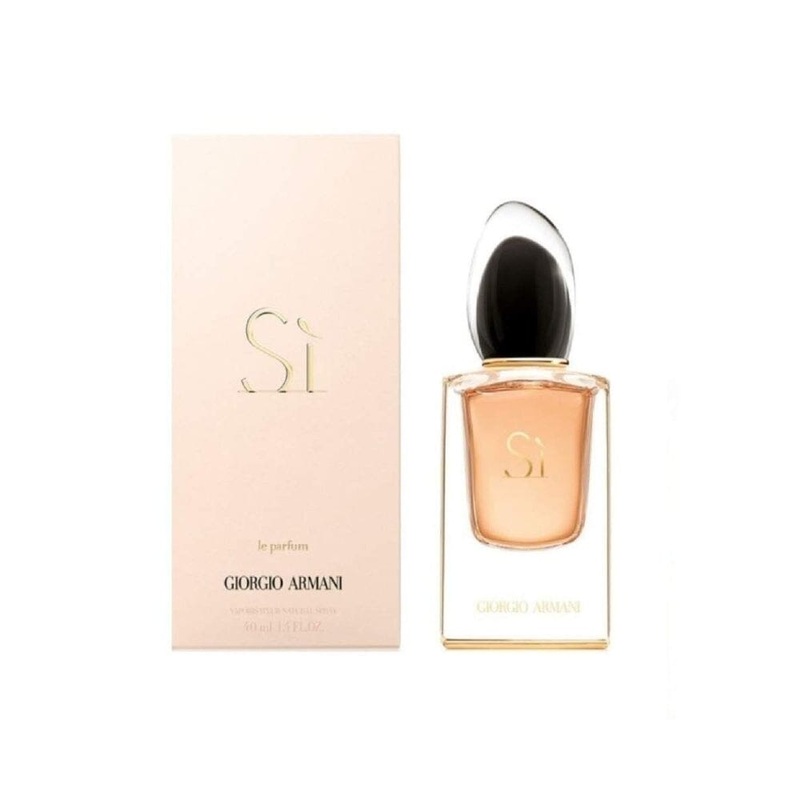 Giorgio Armani Si Le parfum