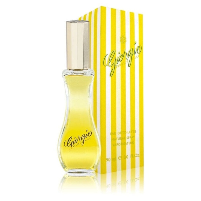 Giorgio Beverly Hills Giorgio for Women EDT