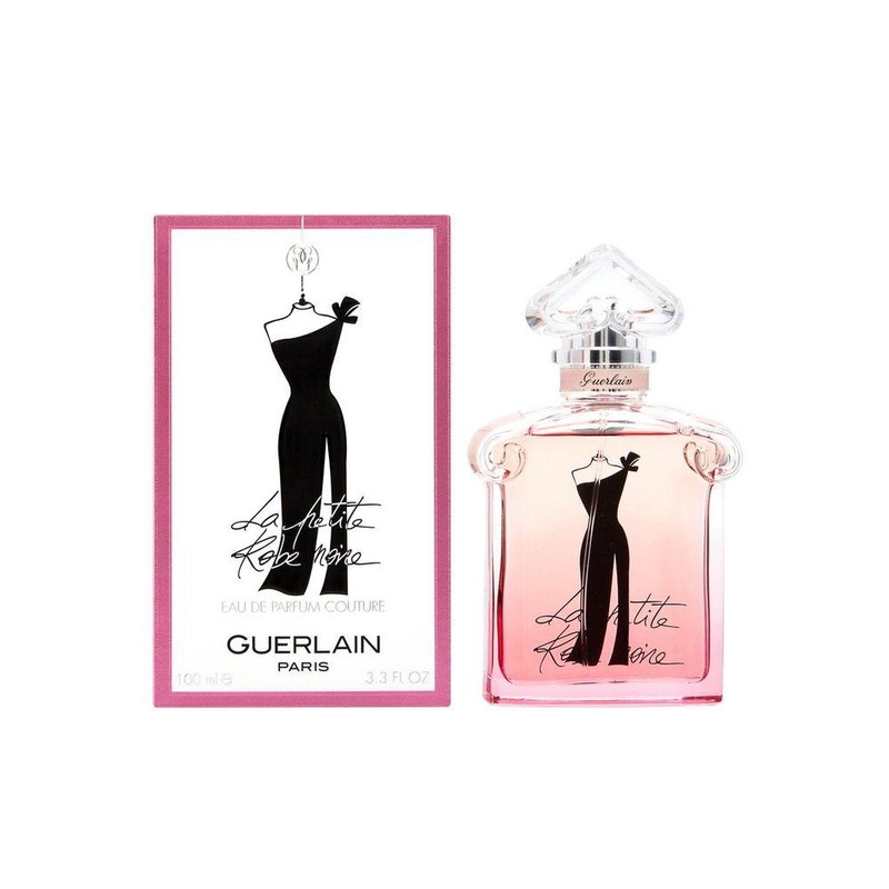 Guerlain La Petite Robe Noire Couture