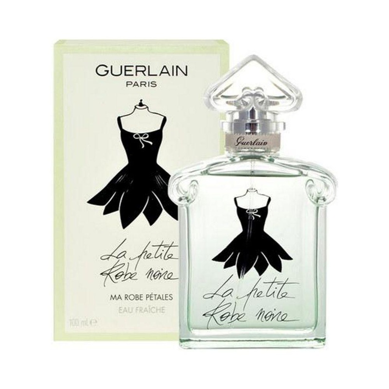Guerlain La Petite Robe Noire Eau Fraiche