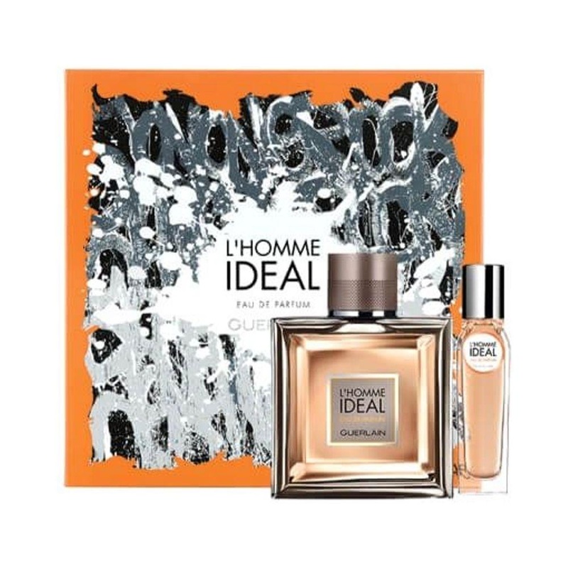 Guerlain Perfume L’homme Ideal EDP