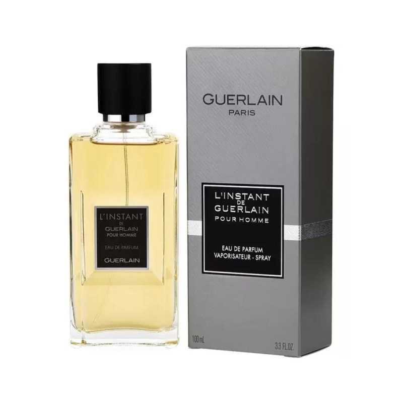 Guerlain Perfume L’INSTANT POUR HOMME EDT