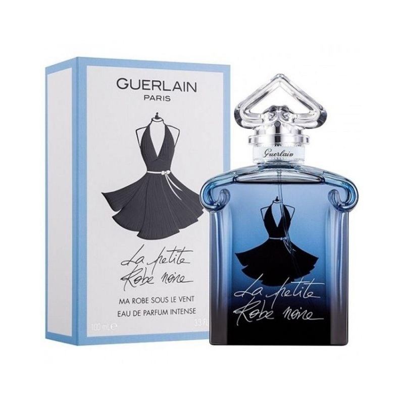Guerlain Perfume La Petite Robe Noire EDP Intense