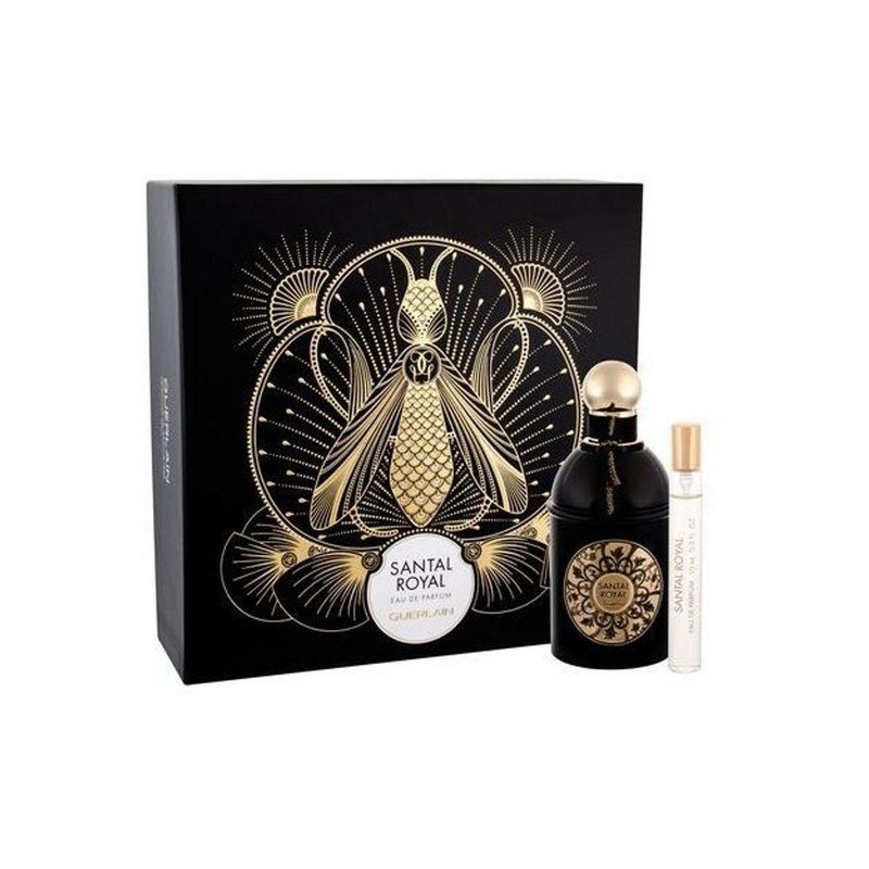Guerlain Perfume SROYAL18 XMAS SET
