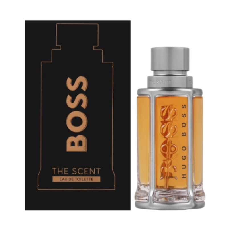 Hugo Boss The Scent EDT