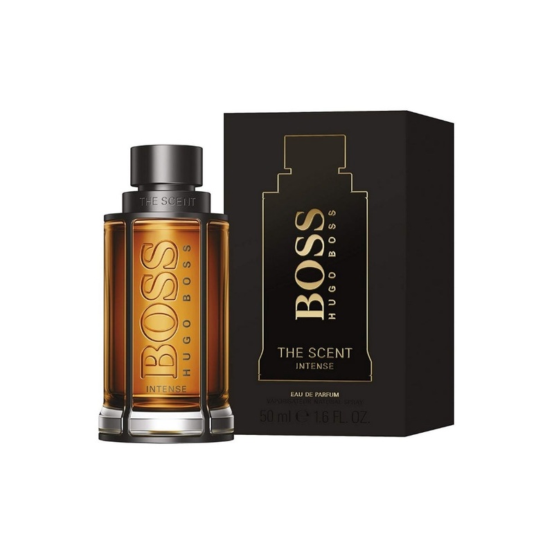 Hugo Boss The Scent Intense