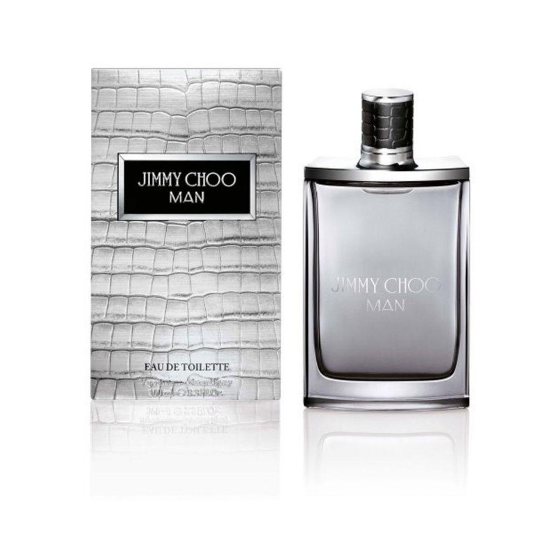 JIMMY CHOO MAN EDT