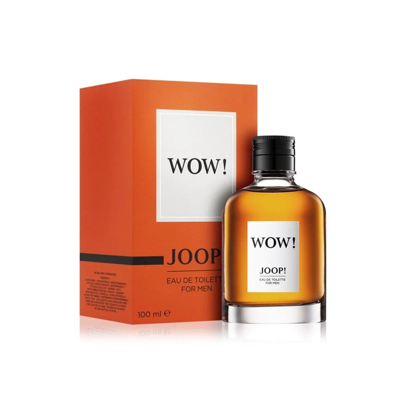 Joop Wow for men