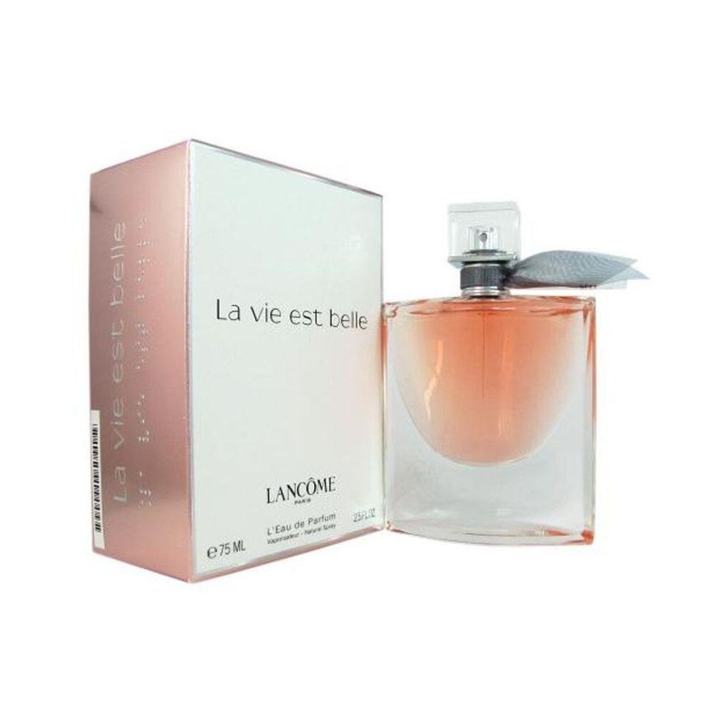 LANCOME LA VIE EST BELLE