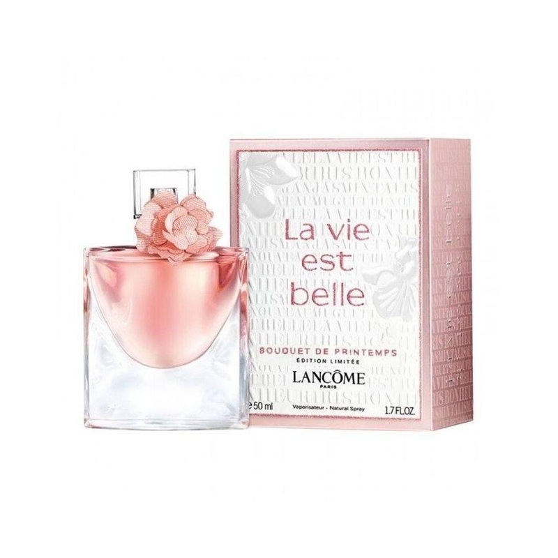 LANCOME LA VIE EST BELLE LIMITED EDITION EDP