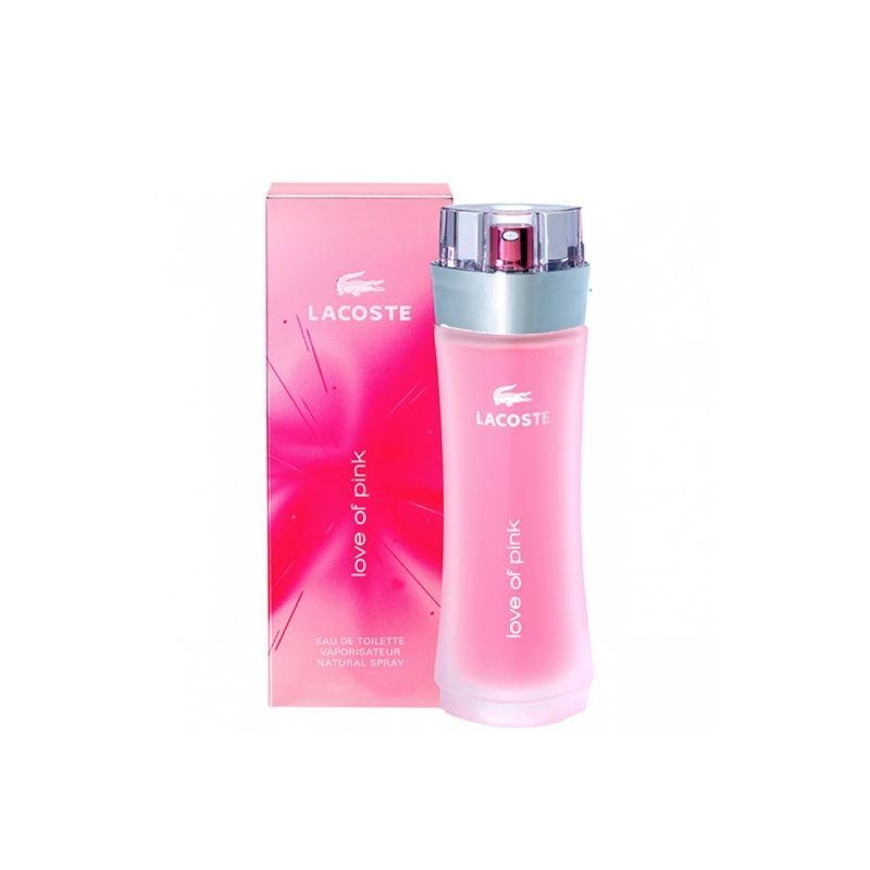 LOVE OF PINK  EDT
