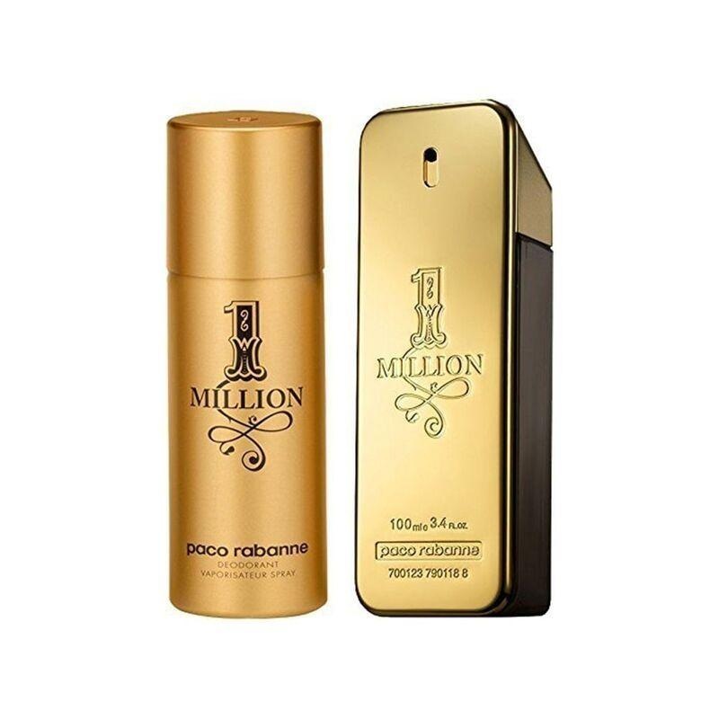 Paco Rabanne 1 Million Set