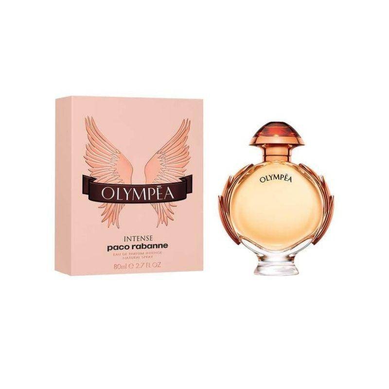 Paco Rabanne Olympea Intense