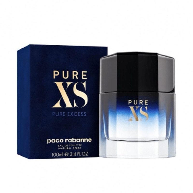 Paco Rabanne Pure XS EDT