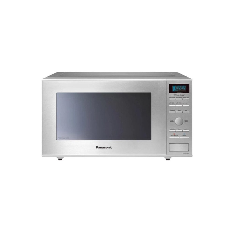 Panasonic Grill Inverter Microwave Oven NN-GD692SPTE