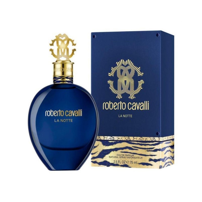 Roberto Cavalli La Notte