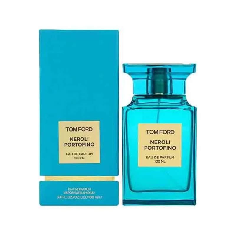 TOM FORD EDP NEROLI PORTOFINO