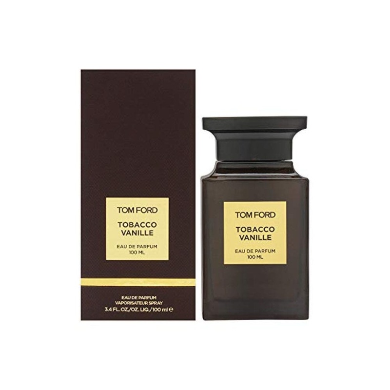 Tom Ford Tobacco Vanille For Unisex