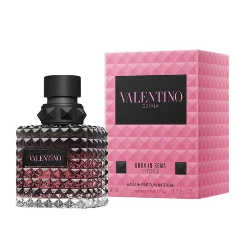 VALENTINO Donna Born in Roma intense EDP
