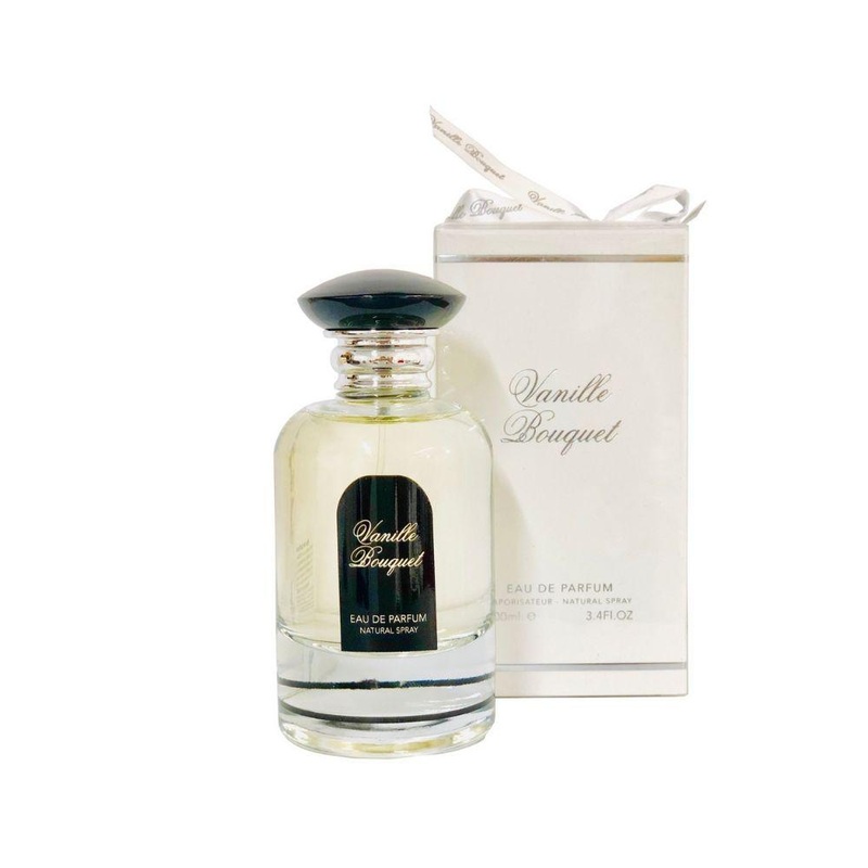 Vanille Bouquet Eau De Parfum for Women