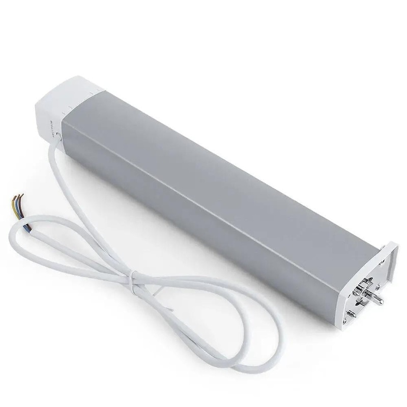 Aqara Curtain motor