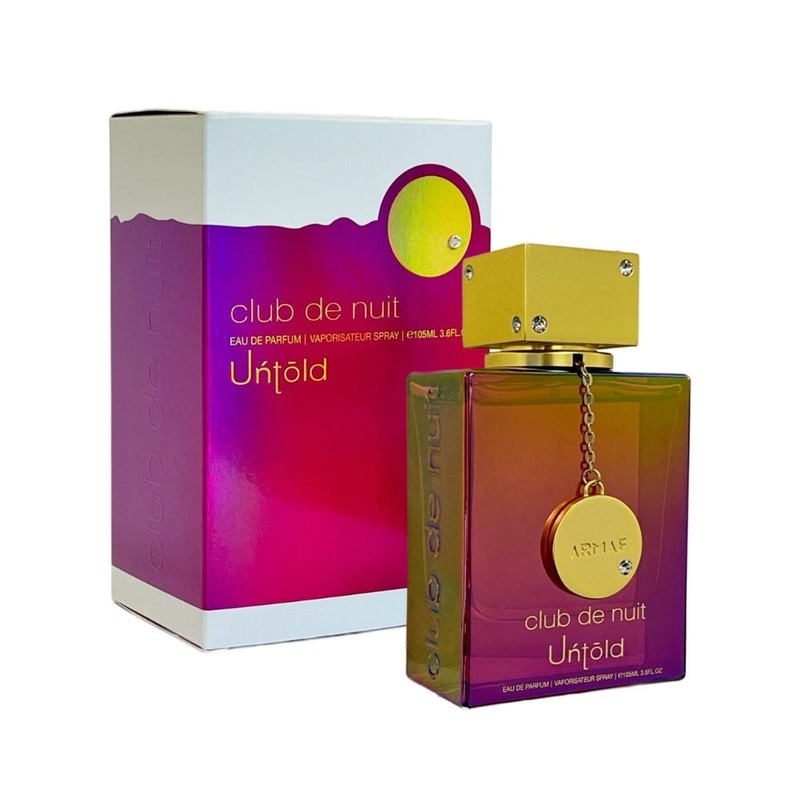 Armaf Club de Nuit Untold EDP