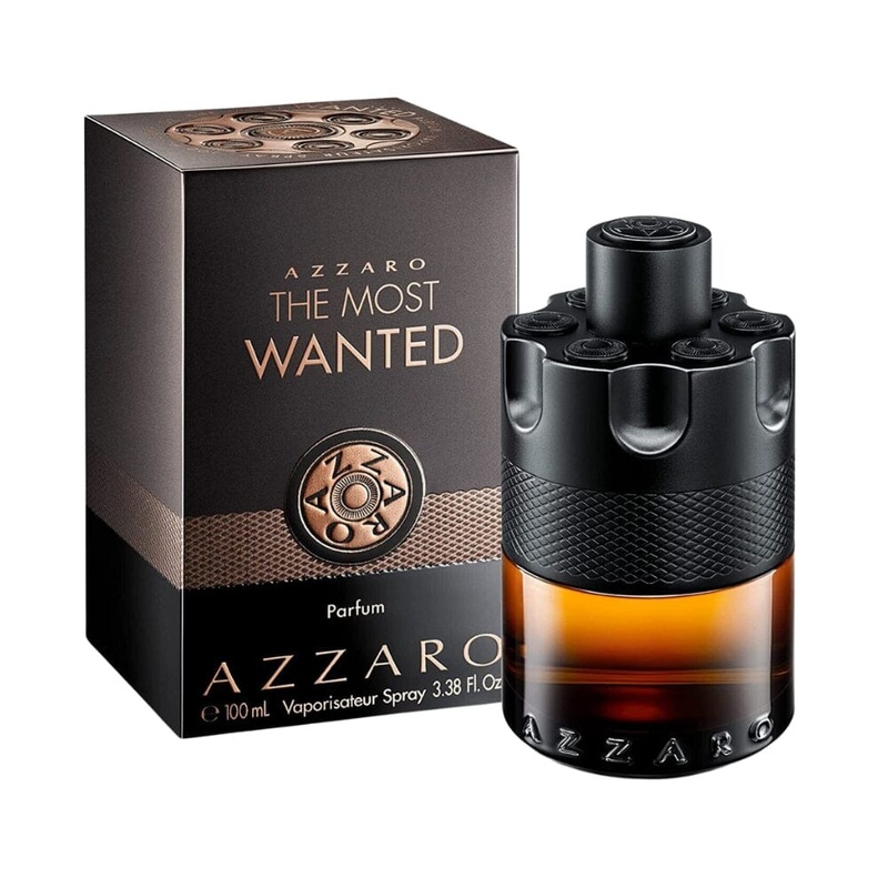 Azzaro Wanted The Most Parfum