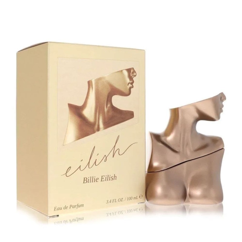 |Billie Eilish Eau de Parfum for Women