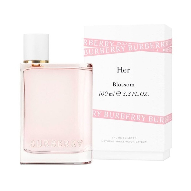 Burberry Her Blossom EDT