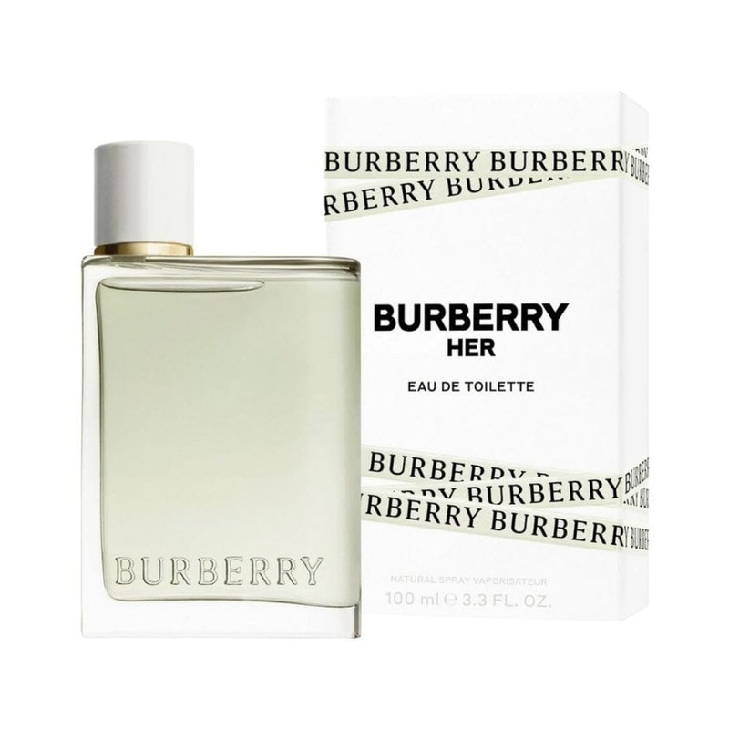 Burberry Her Eau de Toilette Burberry