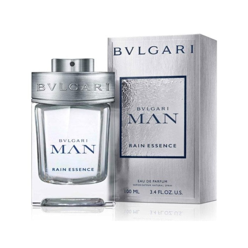 Bvlgari Man Rain Essence