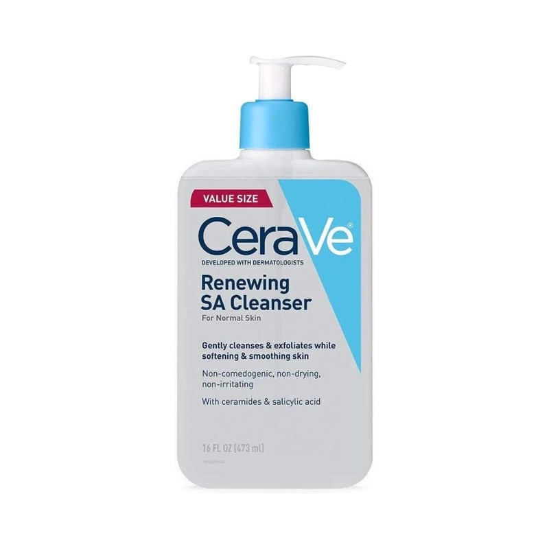Cerave Renewing SA Cleanser