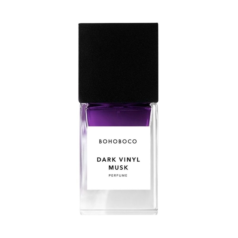 Dark Vinyl Musk Bohoboco