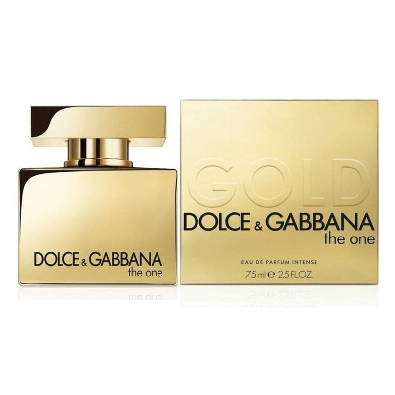Dolce&Gabbana The One Gold