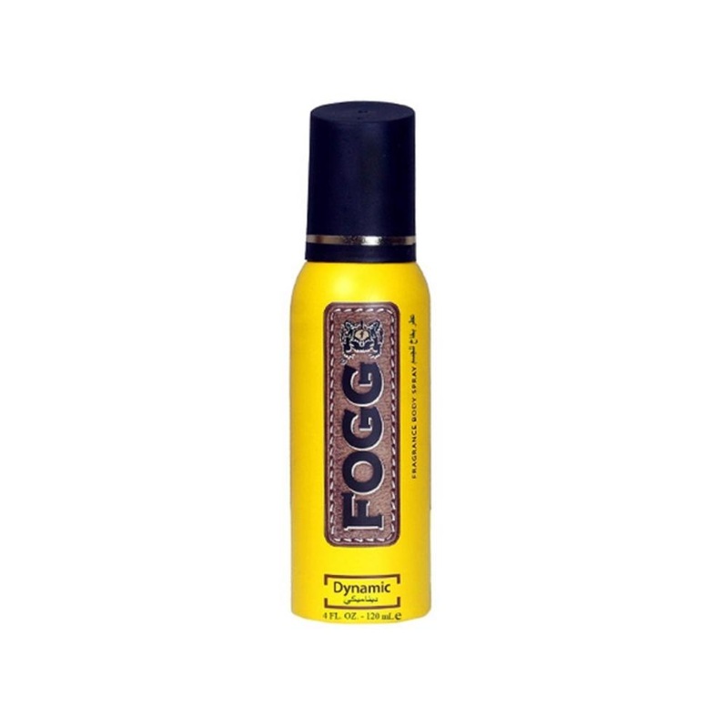 FOGG Dynamic Unisex body spray