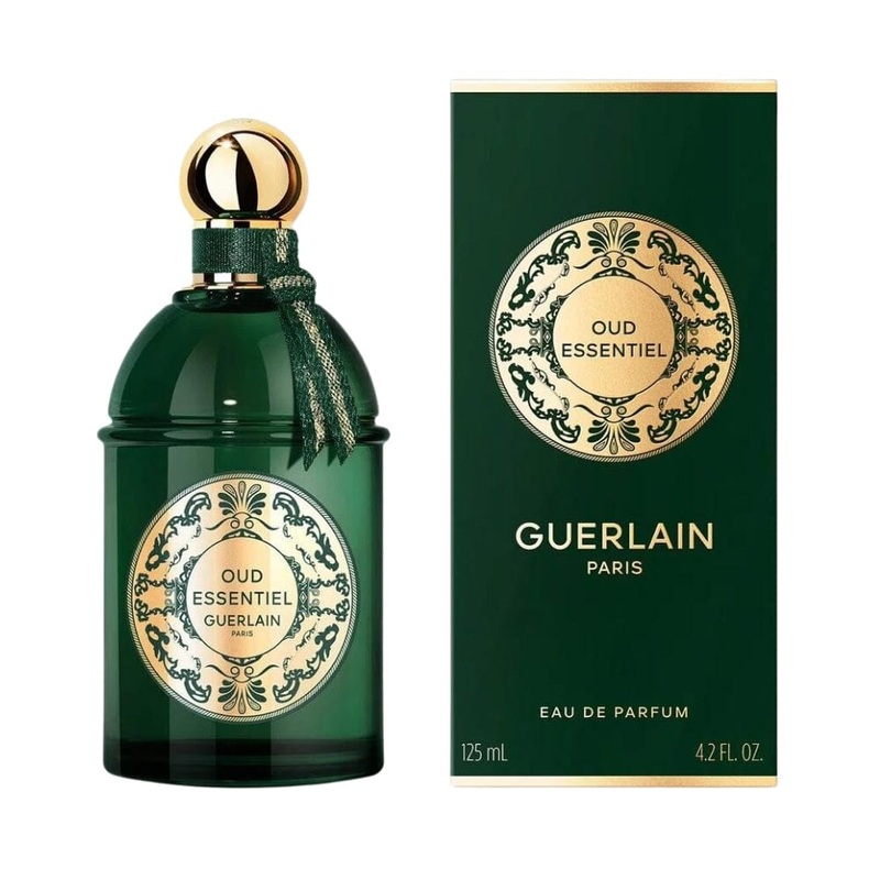 Guerlain Oud Essentiel Eau de Parfum
