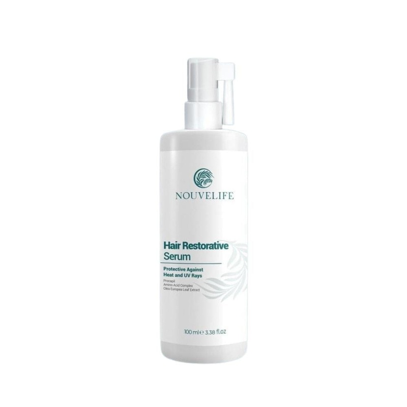 HAIR RESTORATIVE SERUM Nouvelife