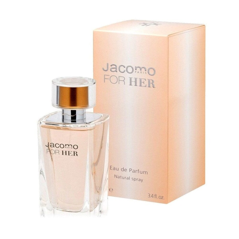 Jacomo For Her EDP