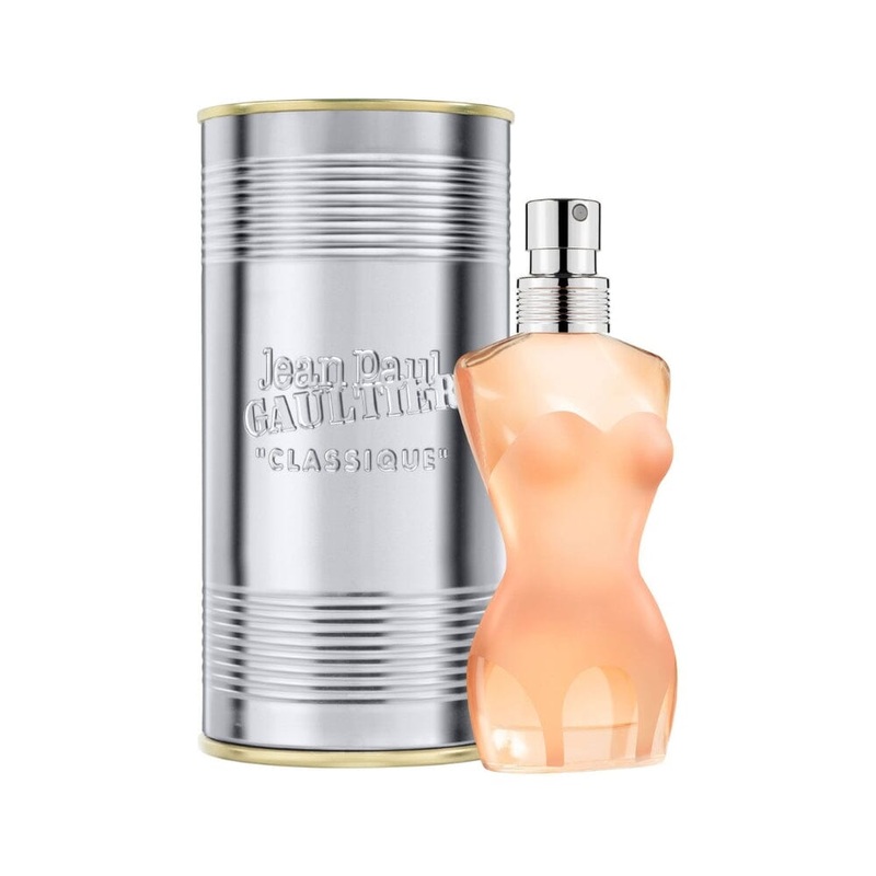 Jean Paul Gaultier Classique pour femme