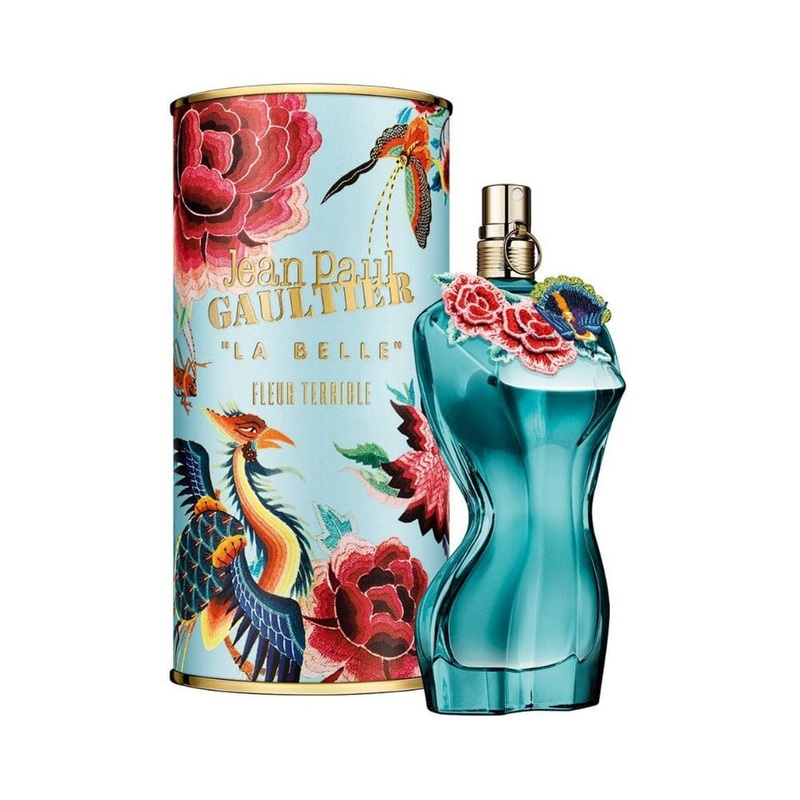 Jean Paul Gaultier La Belle Fleur Terrible