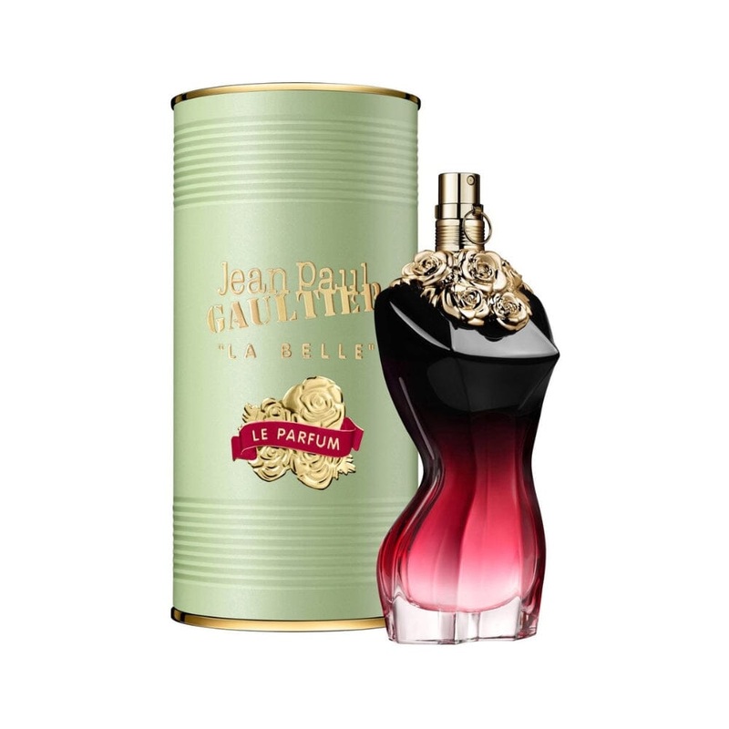 Jean Paul Gaultier La Belle Le Parfum