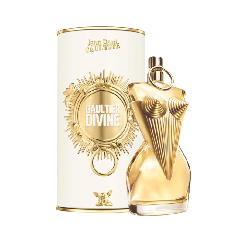 Jean Paul Gaultier Ladies Divine EDP